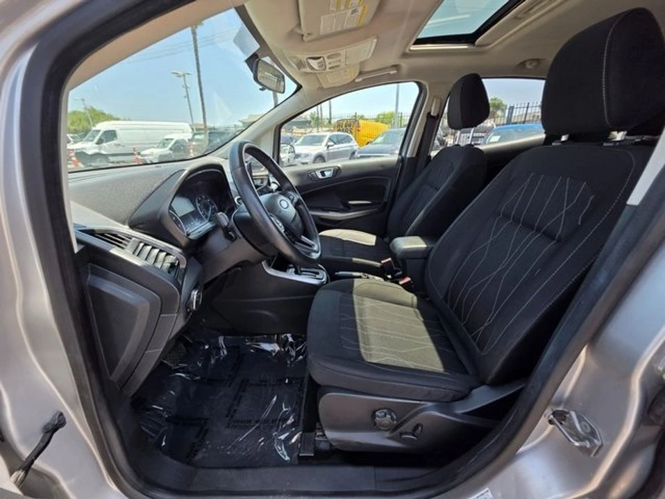 2019 Ford EcoSport - Image 17 of 20