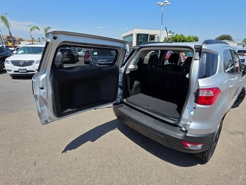 2019 Ford EcoSport - Image 14 of 20