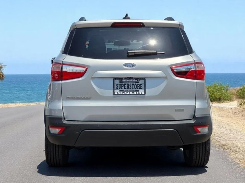 2019 Ford EcoSport - Image 6 of 20