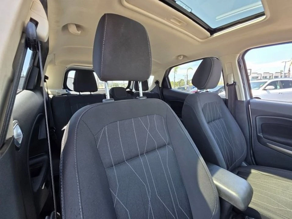 2019 Ford EcoSport - Image 11 of 20