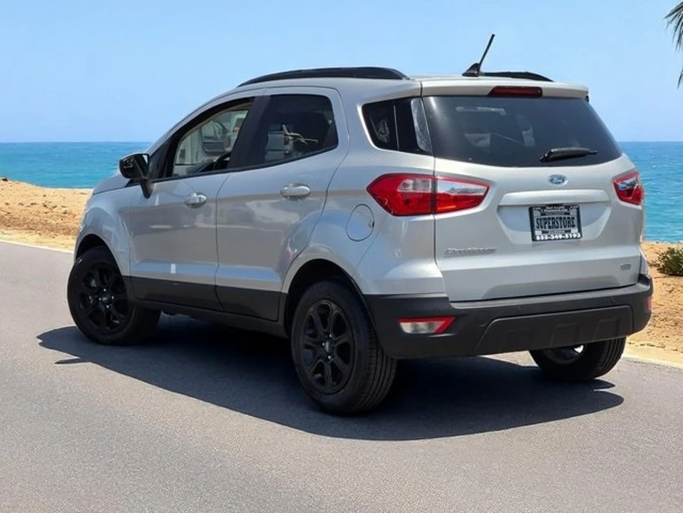 2019 Ford EcoSport - Image 5 of 19