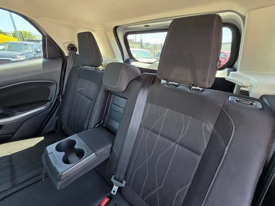 2019 Ford EcoSport - Image 19 of 19