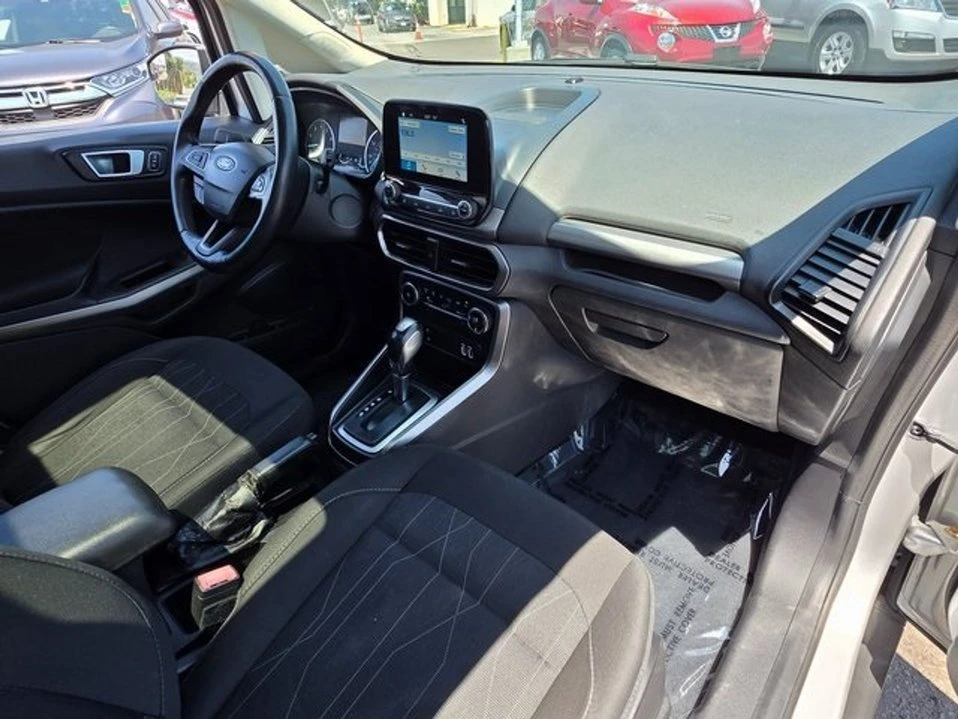 2019 Ford EcoSport - Image 9 of 20