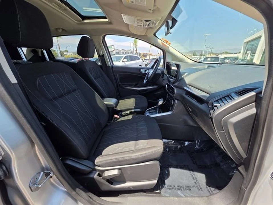 2019 Ford EcoSport - Image 10 of 20