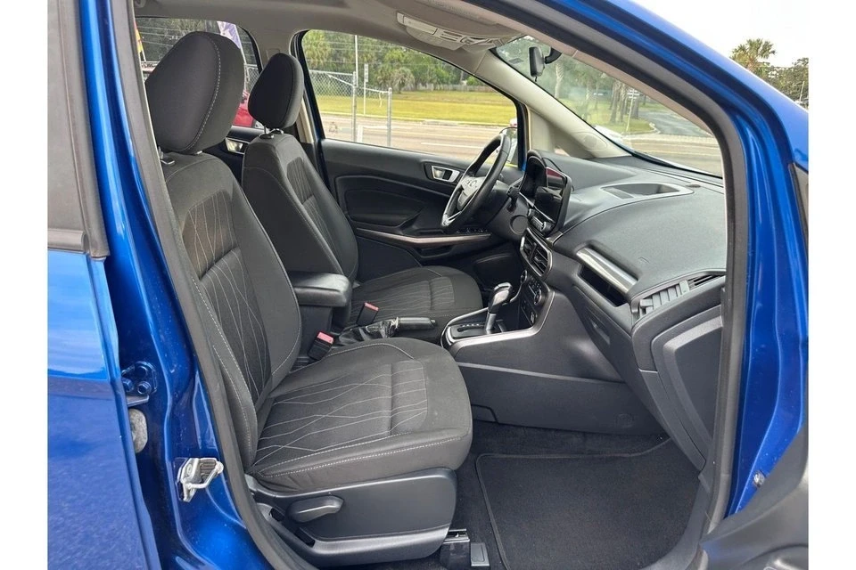 2019 Ford EcoSport - Image 17 of 19