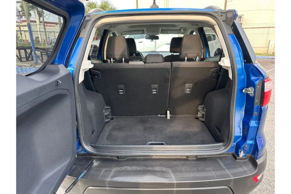 2019 Ford EcoSport - Image 15 of 19