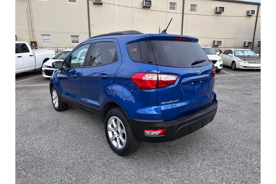 2019 Ford EcoSport - Image 7 of 19