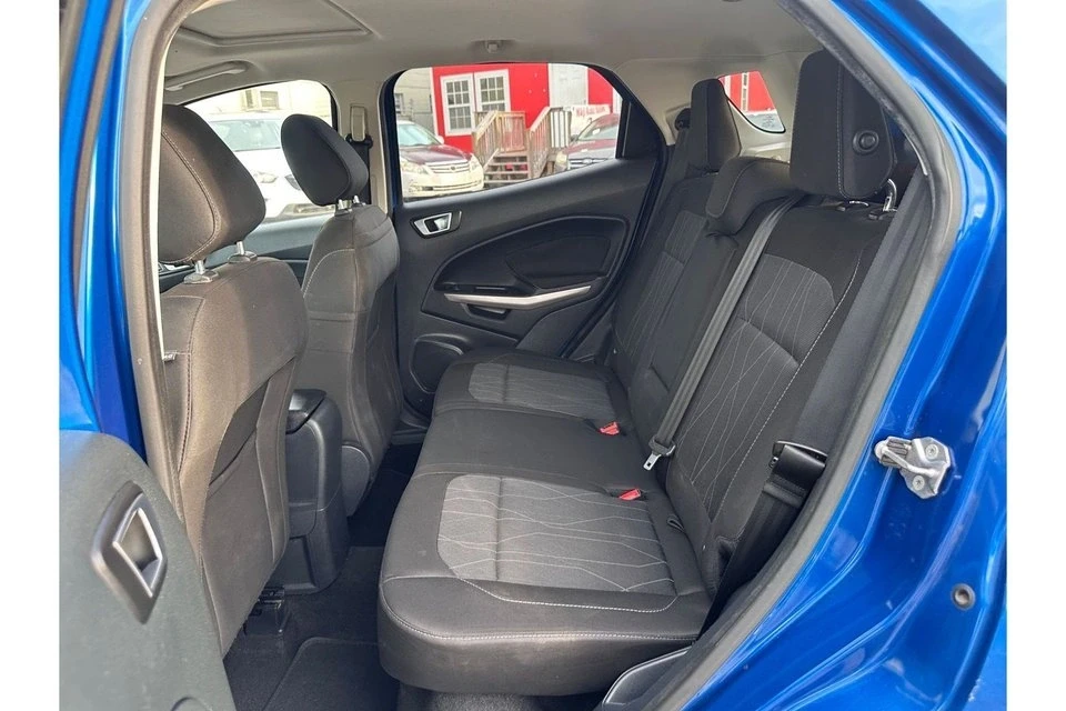 2019 Ford EcoSport - Image 14 of 19