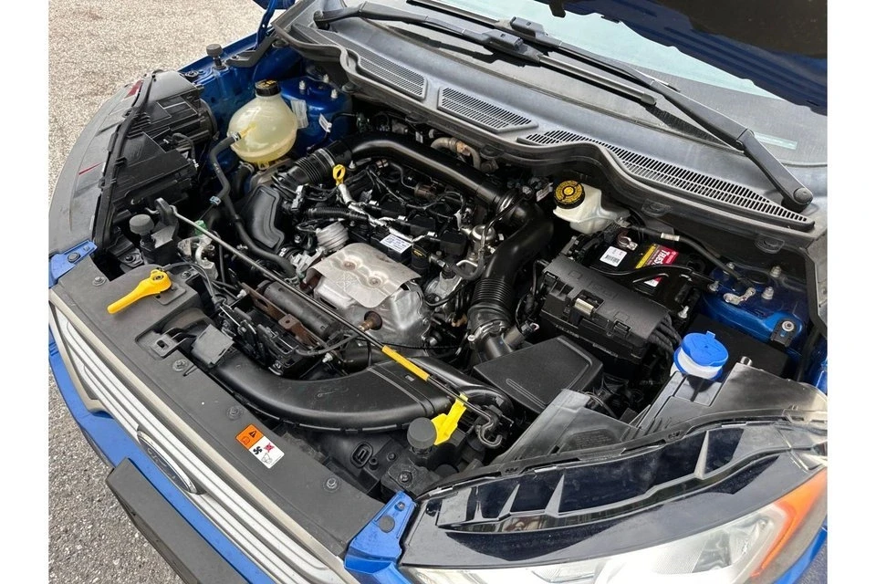 2019 Ford EcoSport - Image 19 of 19