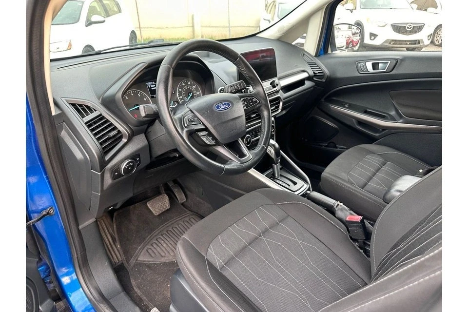 2019 Ford EcoSport - Image 10 of 19