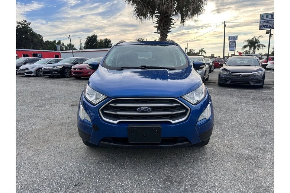 2019 Ford EcoSport - Image 2 of 19