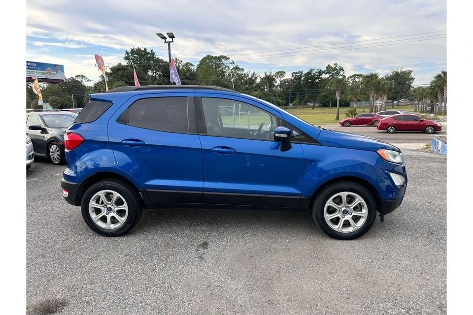 2019 Ford EcoSport - Image 4 of 19