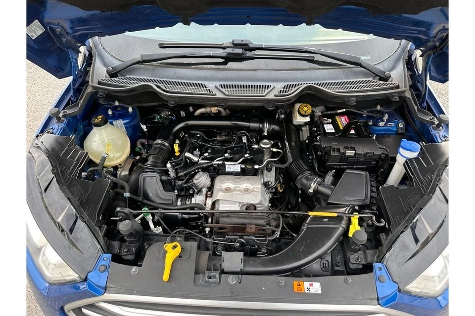 2019 Ford EcoSport - Image 18 of 19