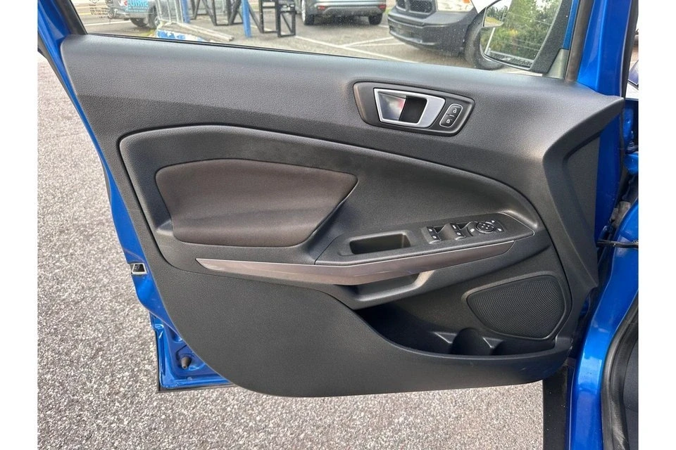 2019 Ford EcoSport - Image 9 of 19