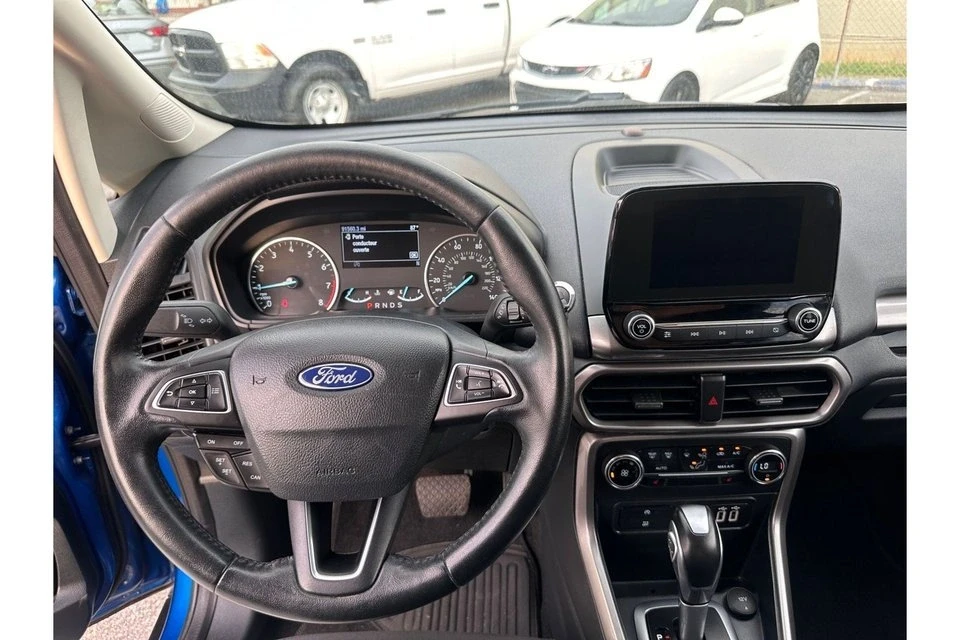 2019 Ford EcoSport - Image 11 of 19