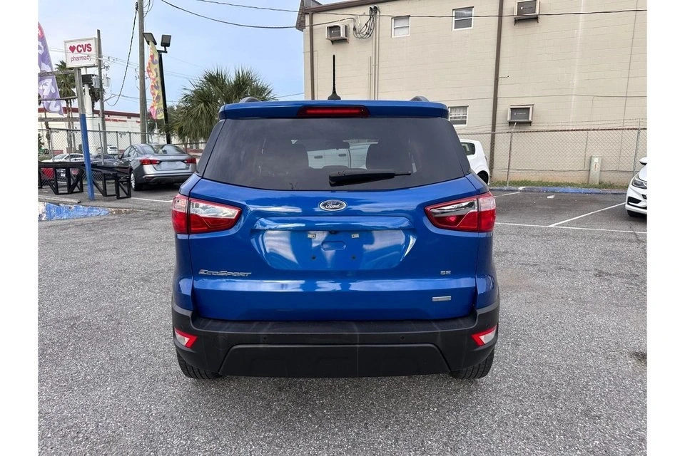 2019 Ford EcoSport - Image 6 of 19