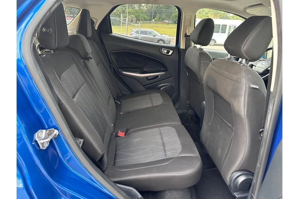 2019 Ford EcoSport - Image 16 of 19