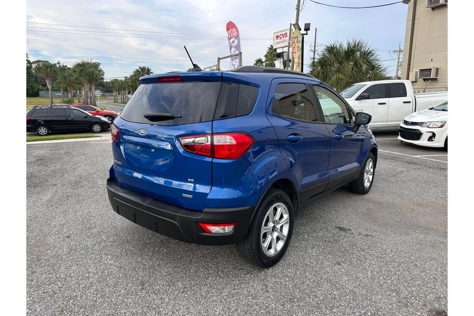 2019 Ford EcoSport - Image 5 of 19