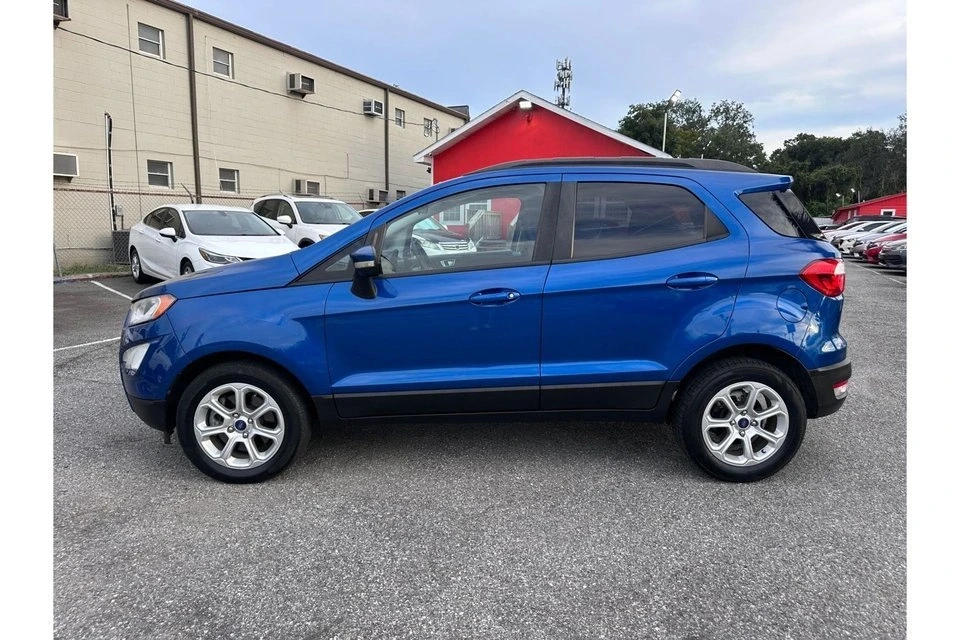 2019 Ford EcoSport - Image 8 of 19