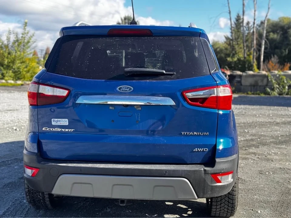 2019 Ford EcoSport - Image 18 of 19