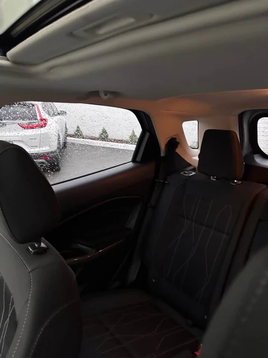 2019 Ford EcoSport - Image 10 of 12