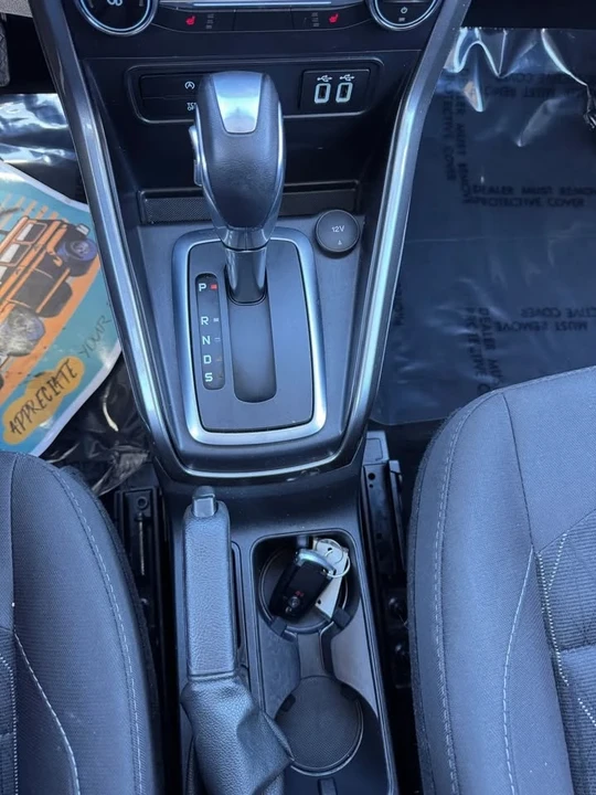 2019 Ford EcoSport - Image 14 of 17