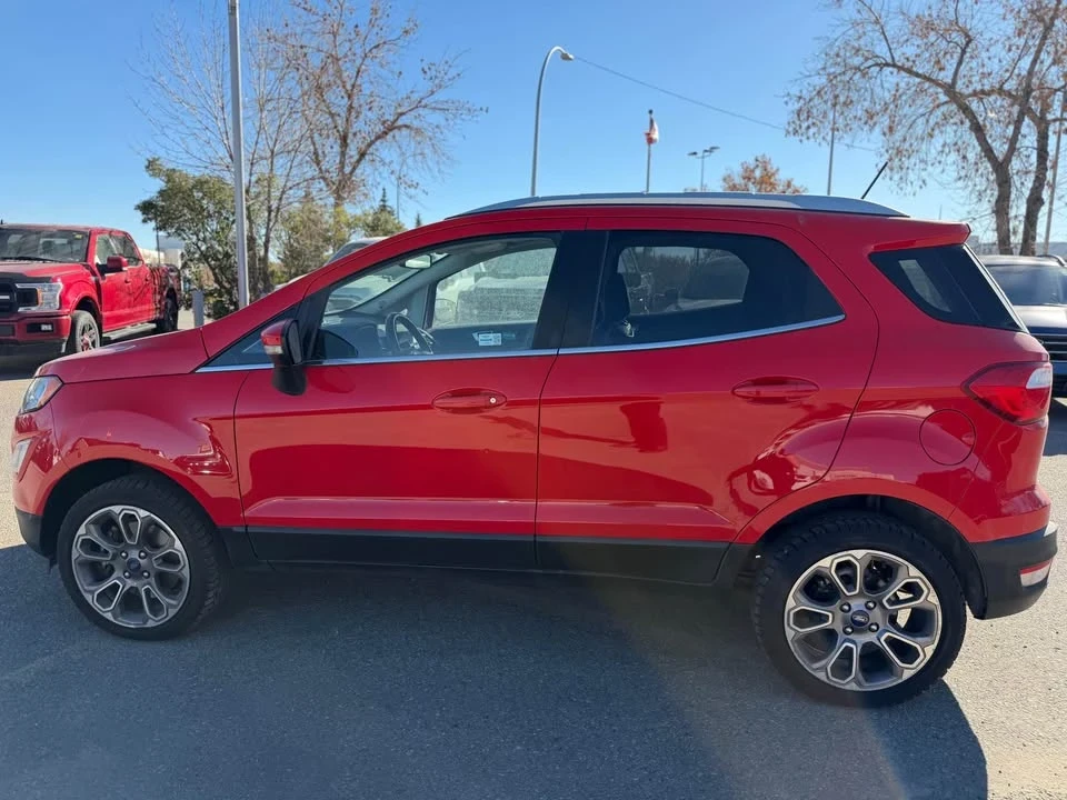 2019 Ford EcoSport - Image 8 of 11
