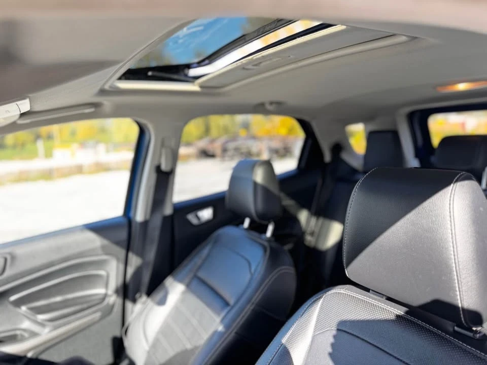 2019 Ford EcoSport - Image 7 of 18