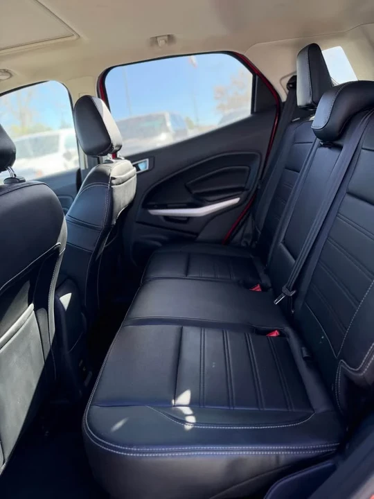 2019 Ford EcoSport - Image 9 of 11