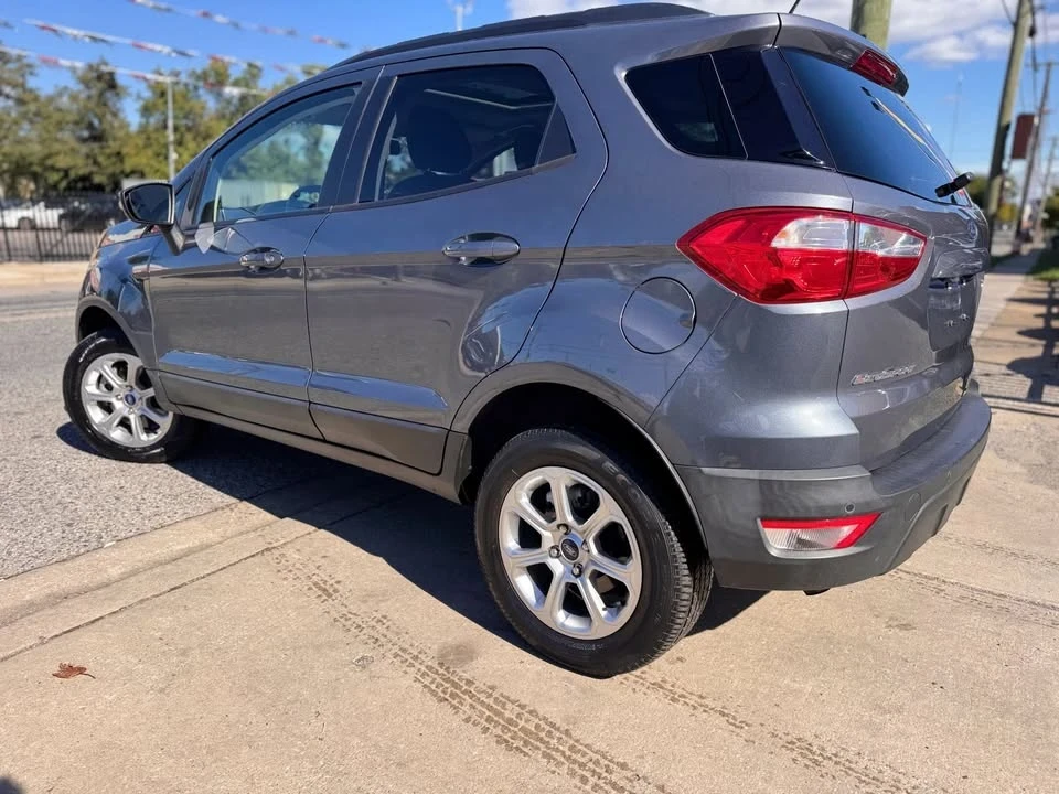 2019 Ford EcoSport - Image 4 of 17