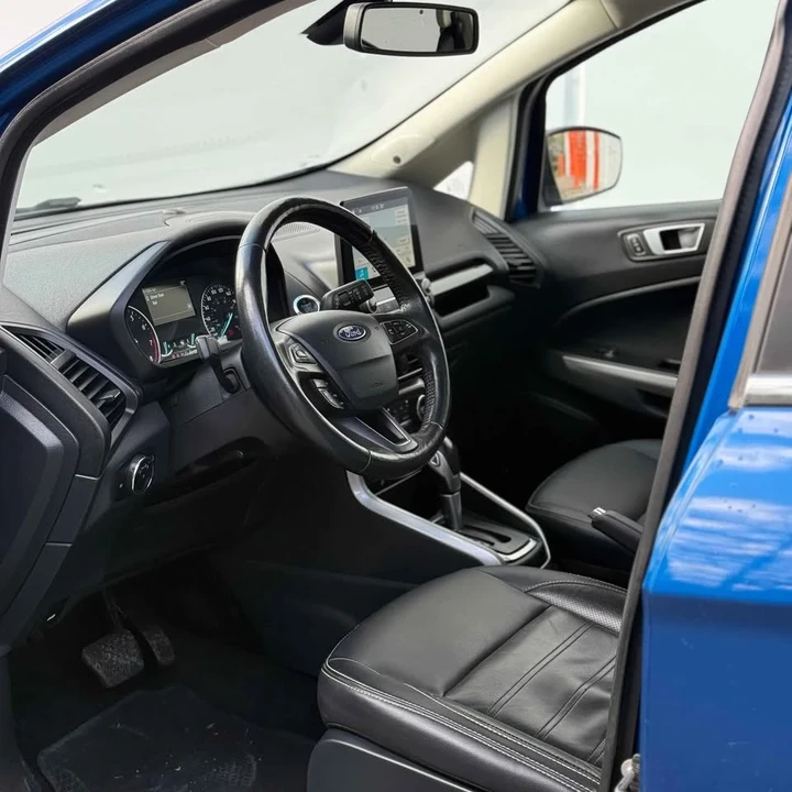 2019 Ford EcoSport - Image 5 of 8