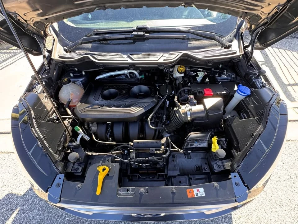 2019 Ford EcoSport - Image 17 of 17