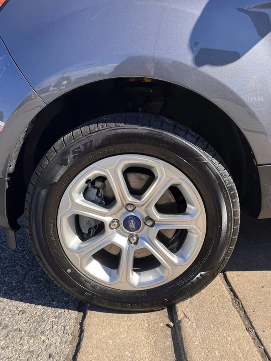 2019 Ford EcoSport - Image 15 of 16