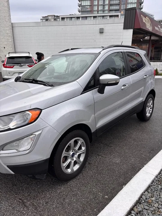 2019 Ford EcoSport - Image 4 of 12
