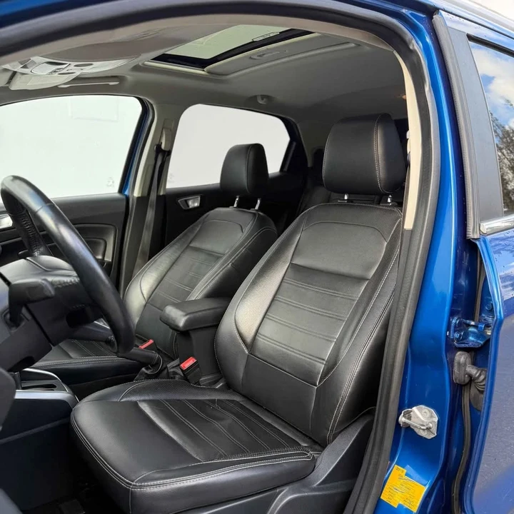 2019 Ford EcoSport - Image 4 of 8