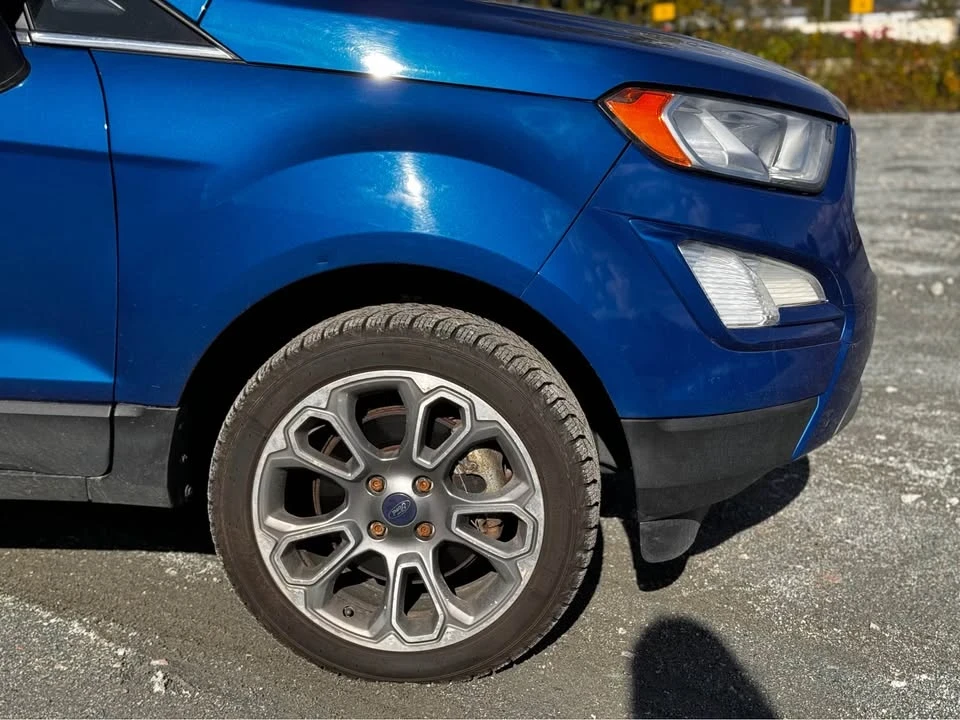 2019 Ford EcoSport - Image 6 of 18