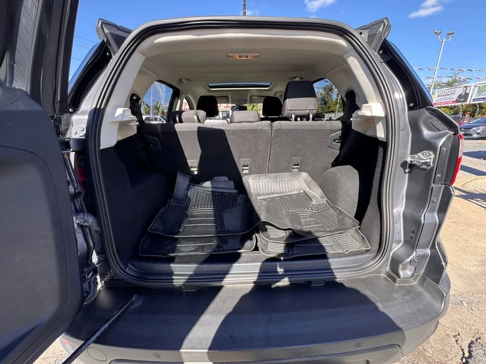 2019 Ford EcoSport - Image 7 of 17