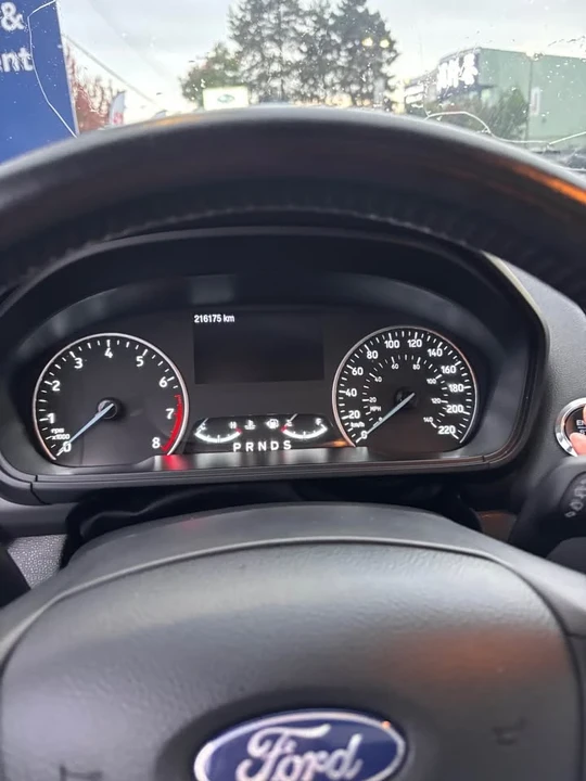 2019 Ford EcoSport - Image 11 of 12