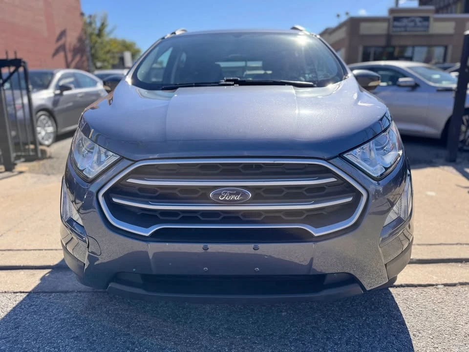 2019 Ford EcoSport - Image 3 of 16