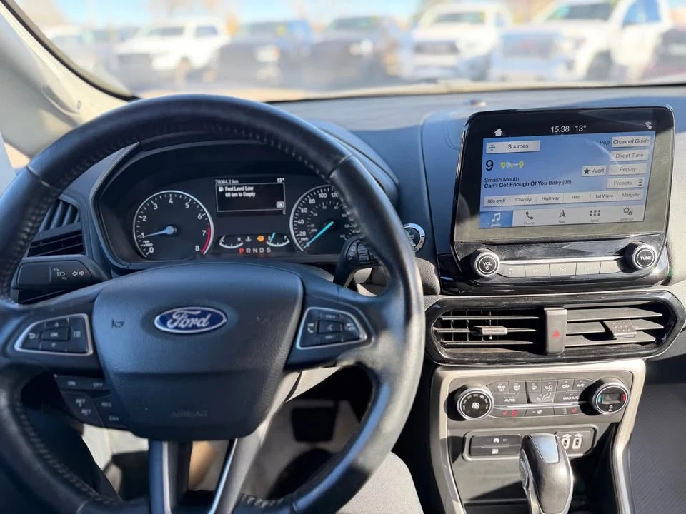 2019 Ford EcoSport - Image 11 of 11