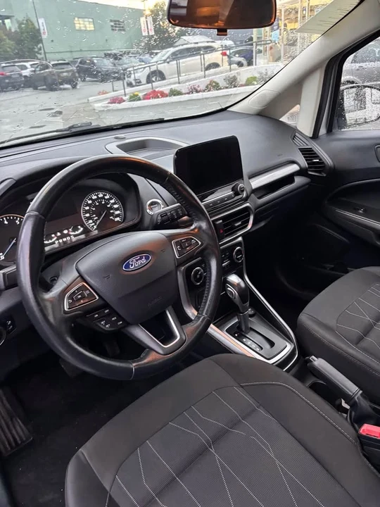 2019 Ford EcoSport - Image 8 of 12