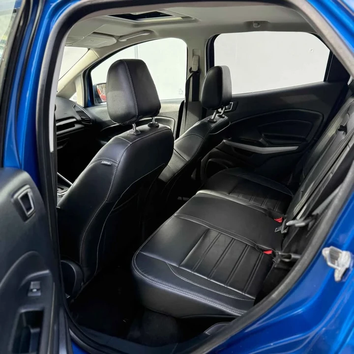 2019 Ford EcoSport - Image 8 of 8
