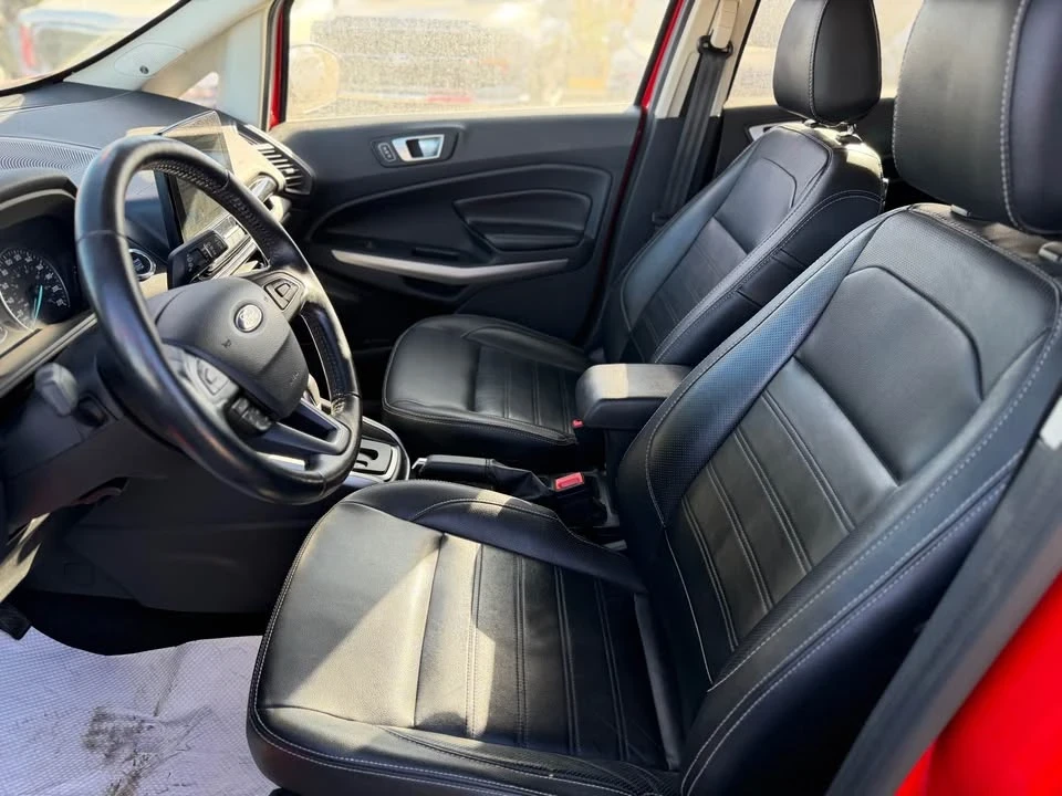 2019 Ford EcoSport - Image 10 of 11