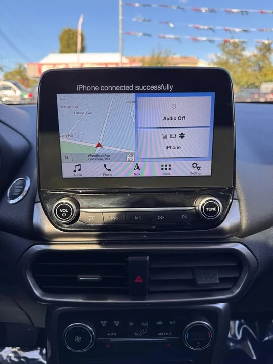 2019 Ford EcoSport - Image 13 of 17