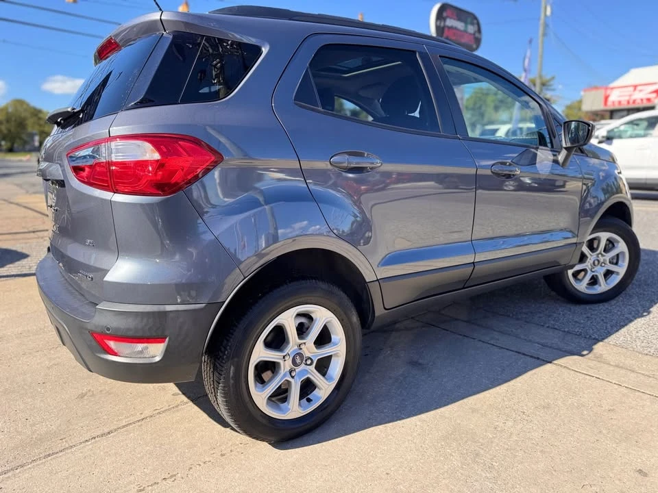 2019 Ford EcoSport - Image 4 of 16