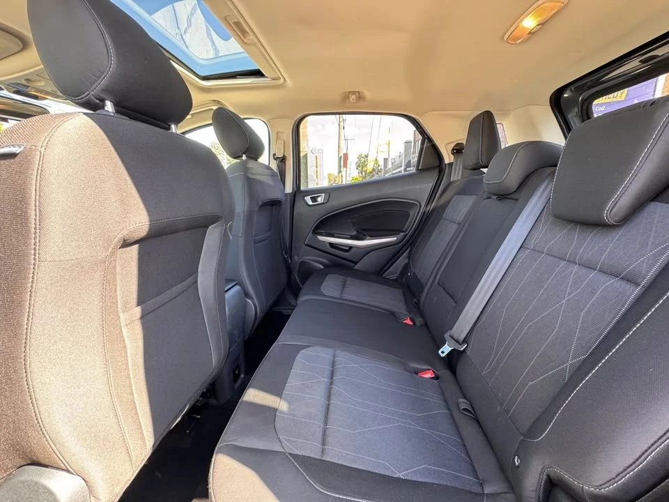 2019 Ford EcoSport - Image 9 of 17