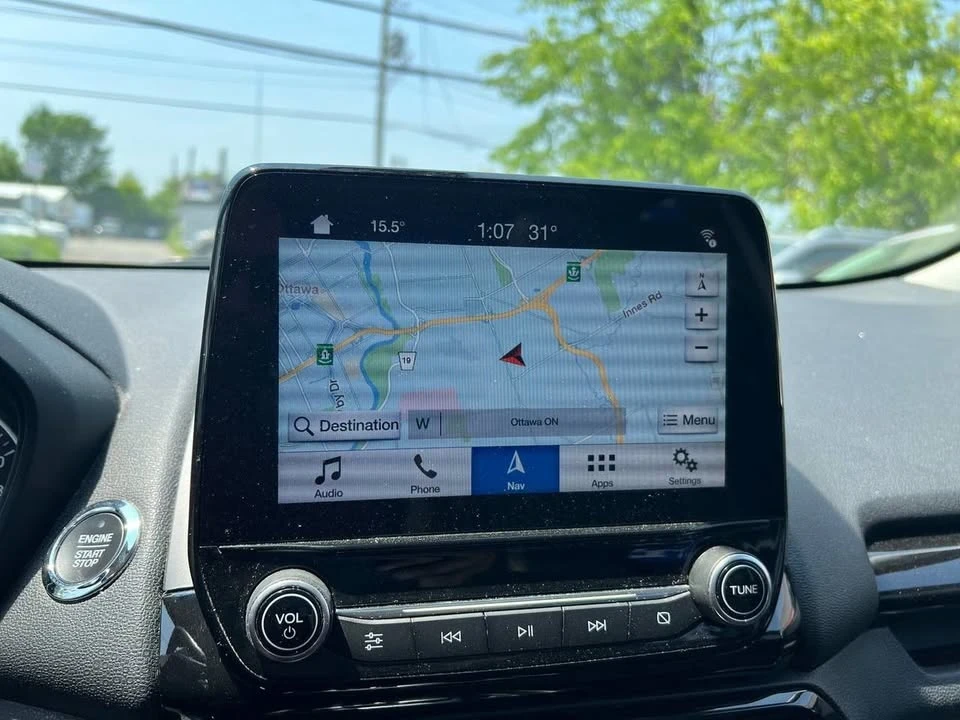 2019 Ford EcoSport - Image 12 of 17