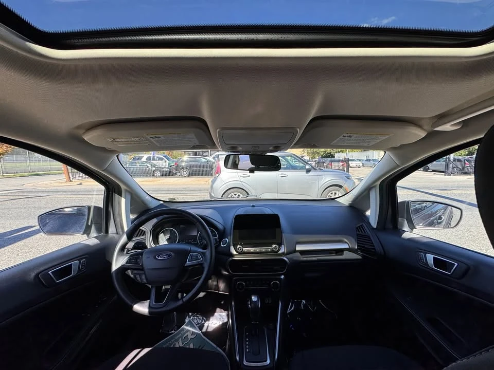 2019 Ford EcoSport - Image 9 of 16