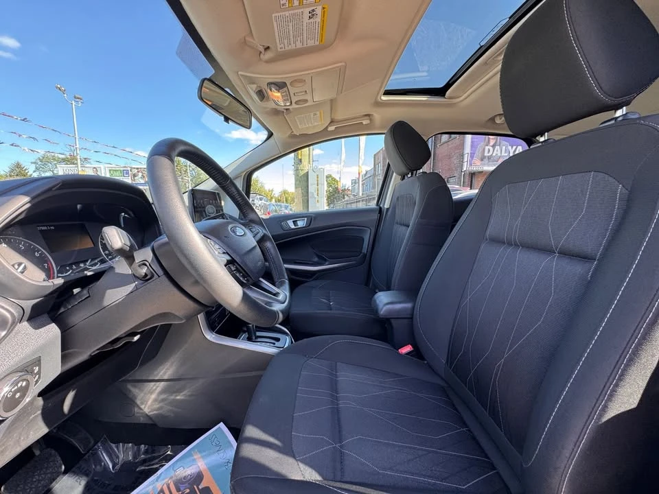 2019 Ford EcoSport - Image 7 of 16