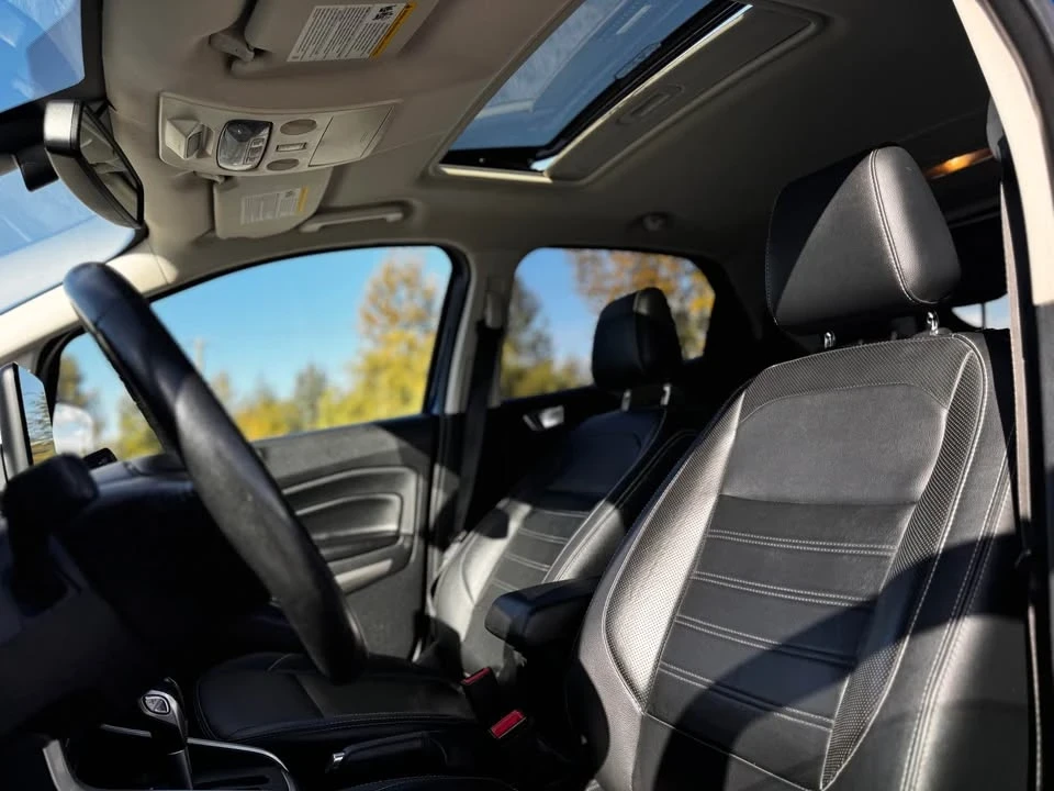 2019 Ford EcoSport - Image 12 of 19